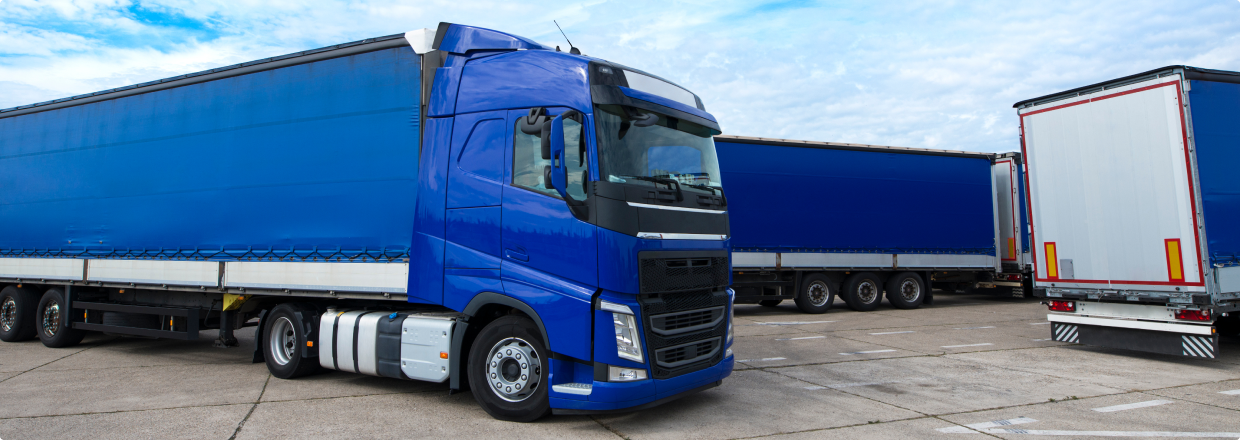 trucking